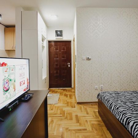 Prestige Apartment Gornji Milanovac Luaran gambar