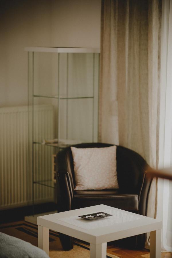 Prestige Apartment Gornji Milanovac Luaran gambar