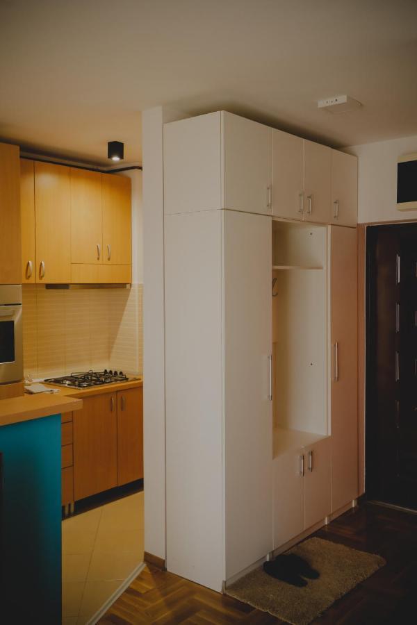 Prestige Apartment Gornji Milanovac Luaran gambar