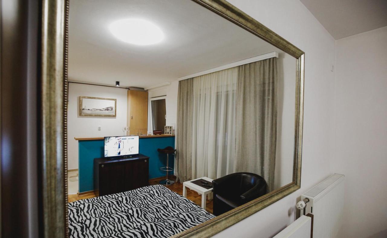 Prestige Apartment Gornji Milanovac Luaran gambar